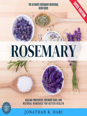 cover image of Rosemary